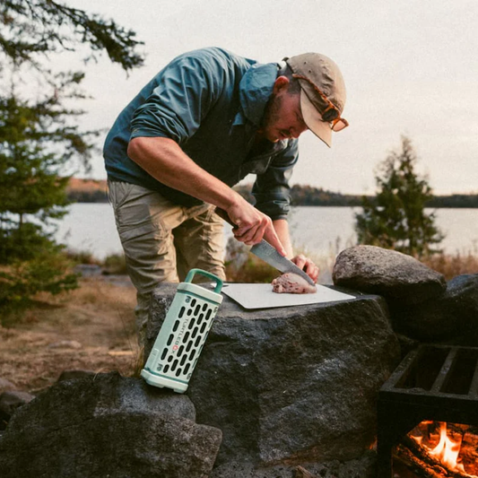 TURTLEBOX RANGER RIVER ROCK