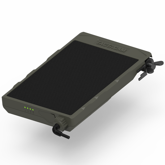 SOLAR PANEL FOR DEFEND CAMERA