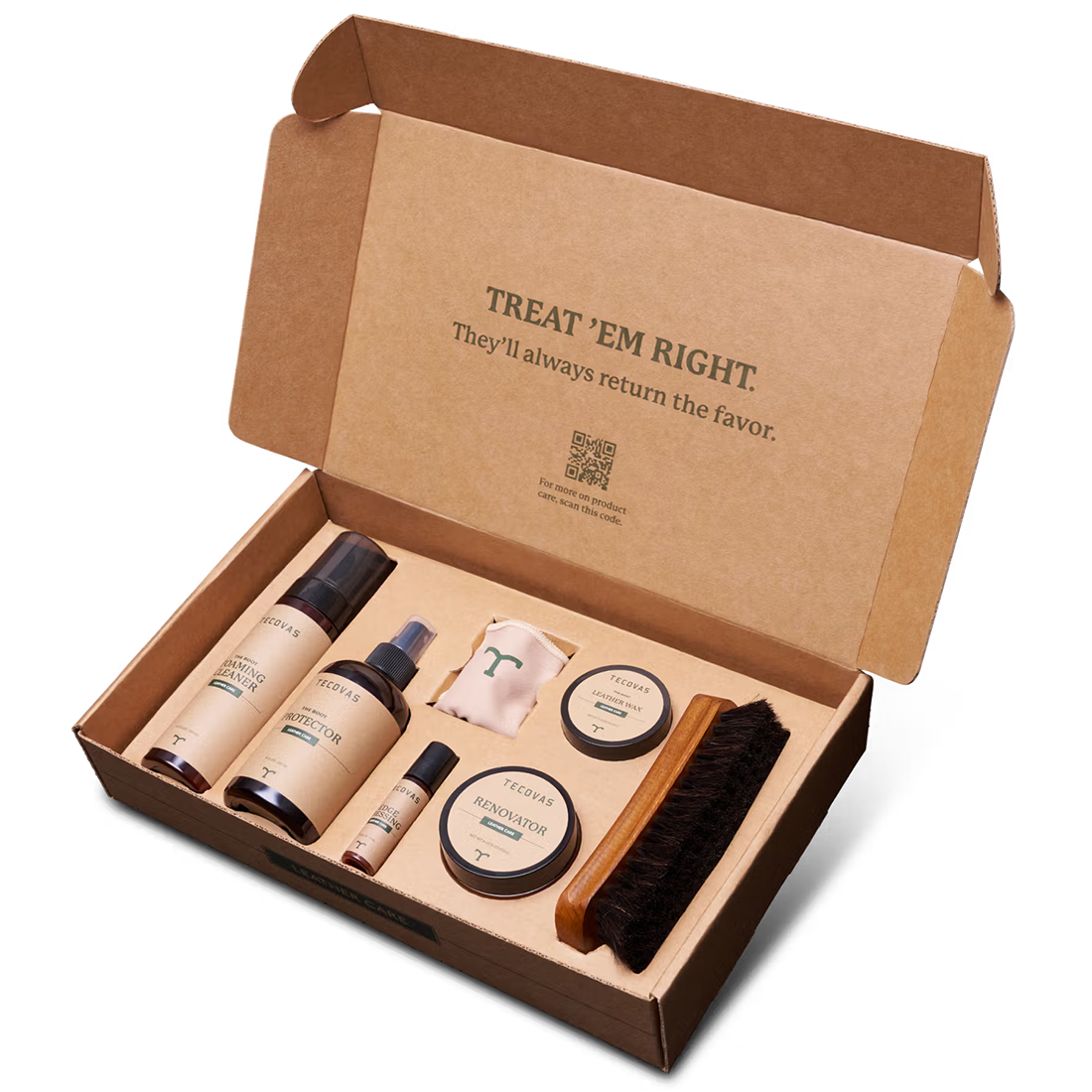 BASICS CARE KIT