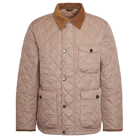 HORNBY QUILTED JACKET