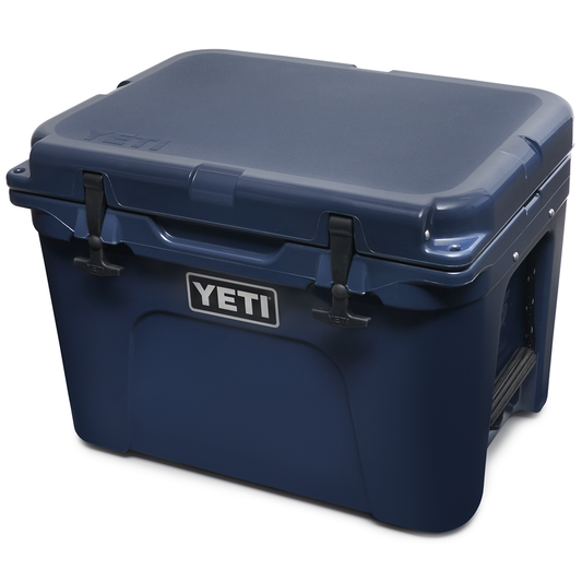 TUNDRA 35QT NAVY