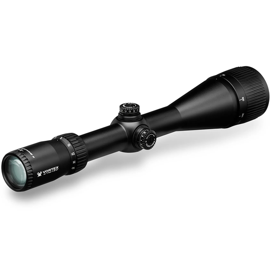 CROSSFIRE II 4-16X50 AO BDC