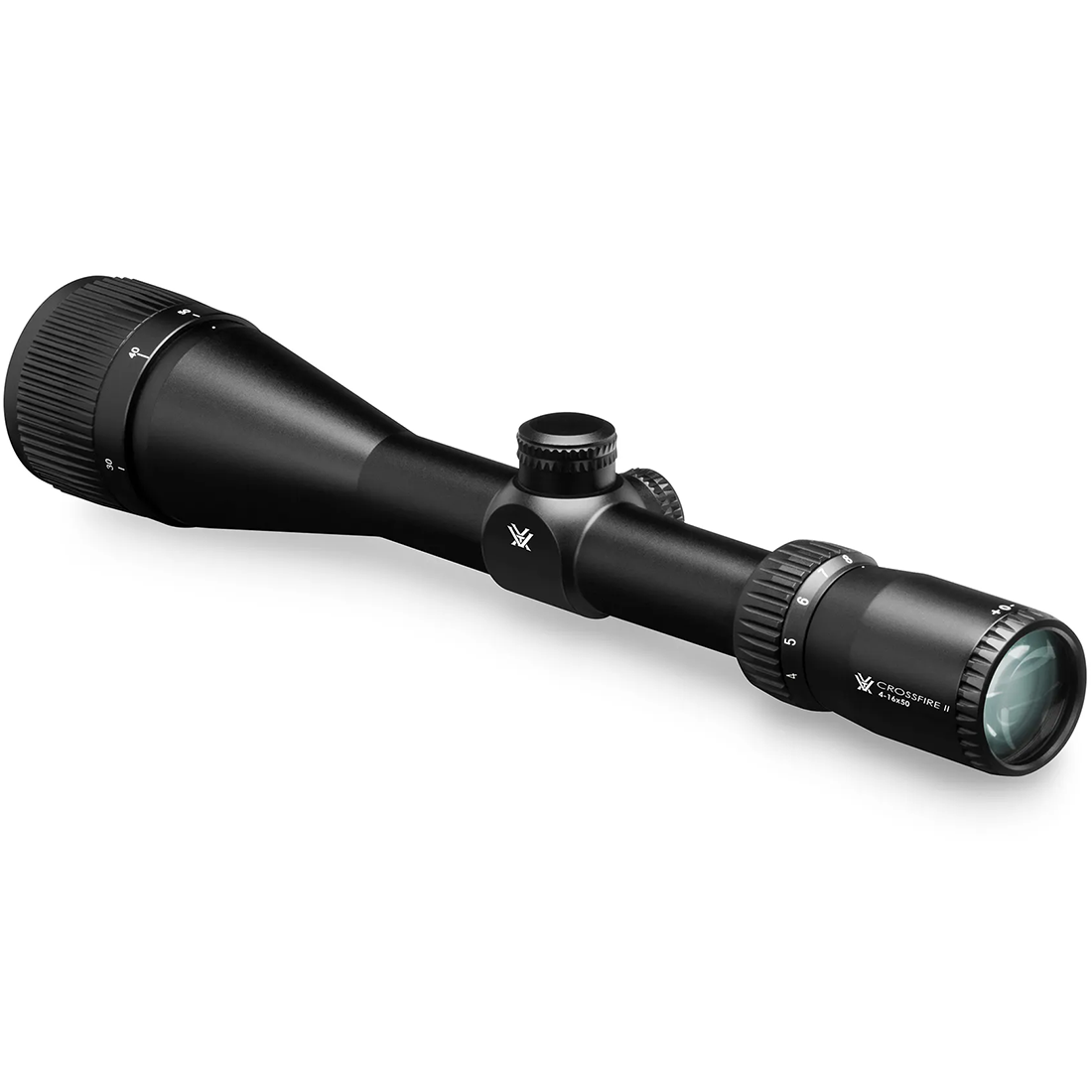 CROSSFIRE II 4-16X50 AO BDC