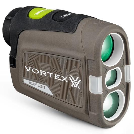 BLADE SLOPE GOLF LASER RANGEFINDER
