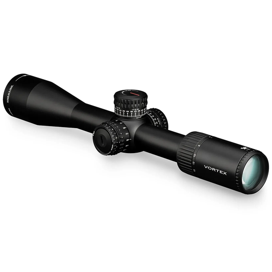 VIPER PST GEN II 3-15X44 FFP EBR-7C MOA