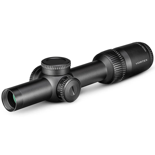 STRIKE EAGLE 1-8X24 FFP EBR8 MOA