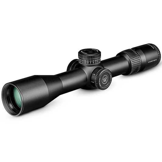 VENOM 3-15X44 FFP EBR-7C MOA