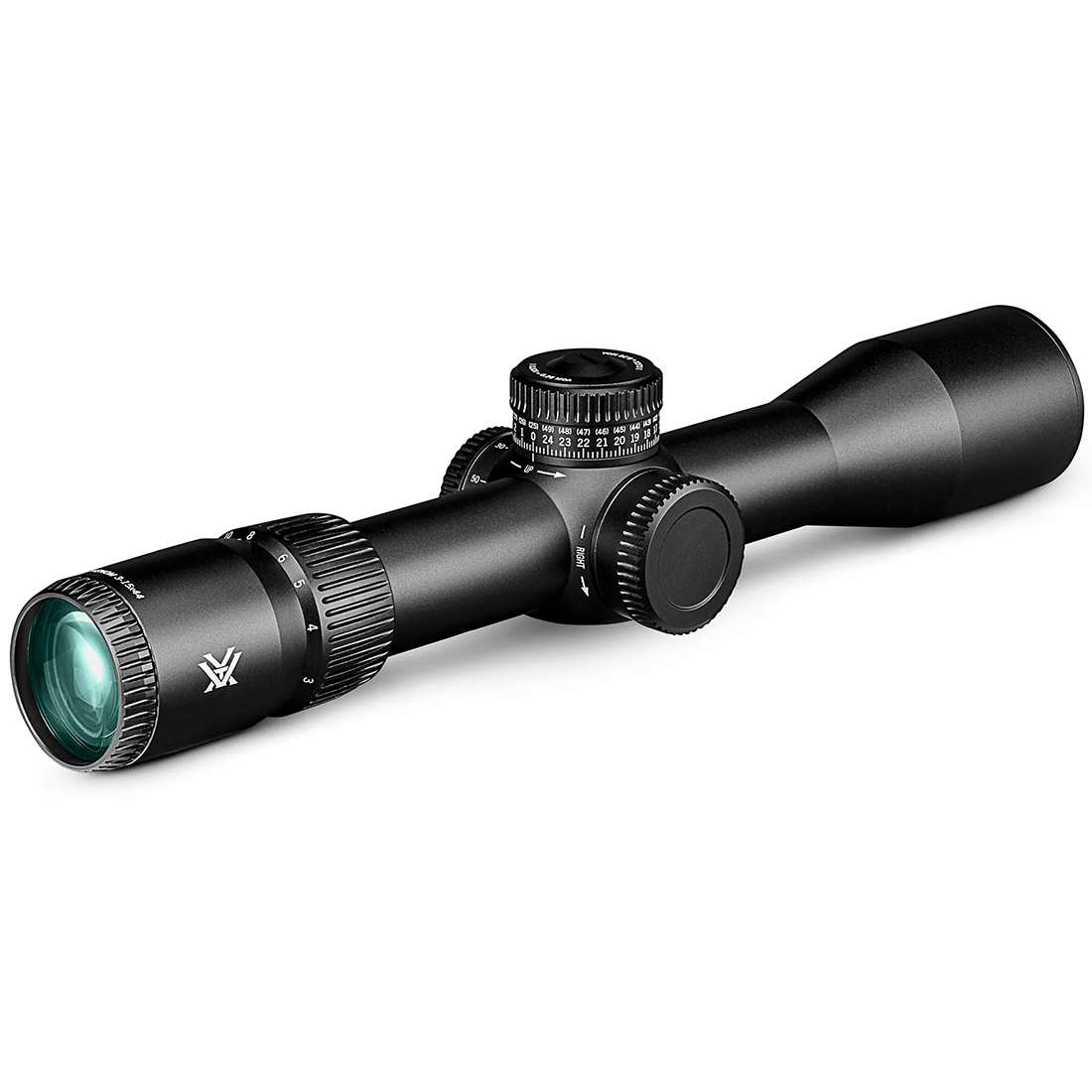 VENOM 315X44 FFP EBR7C MOA