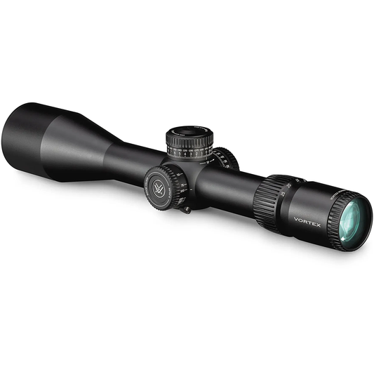 VENOM 5-25X56 FFP EBR-7C MOA RETICLE