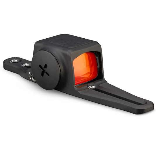 VIPER SHOTGUN MICRO RED DOT 3MOA