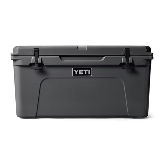 TUNDRA 65QT CHARCOAL