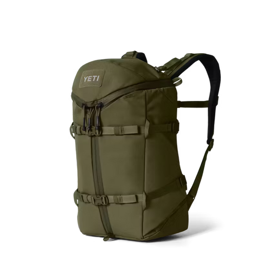 RANCHERO 22L BACKPACK OLIVE
