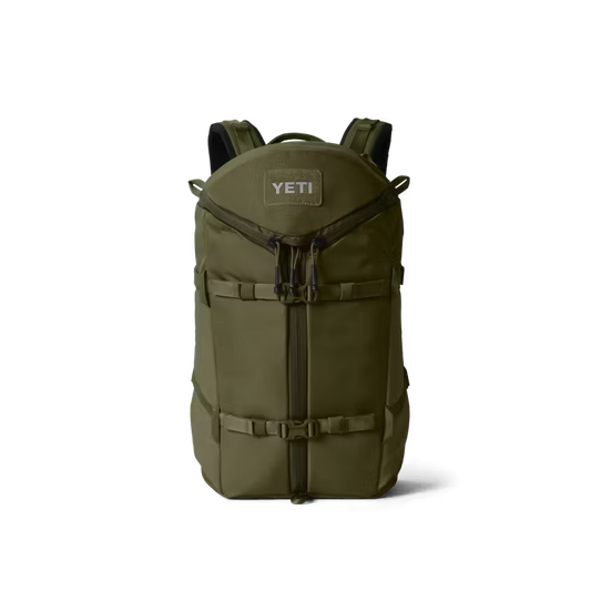 RANCHERO 22L BACKPACK OLIVE