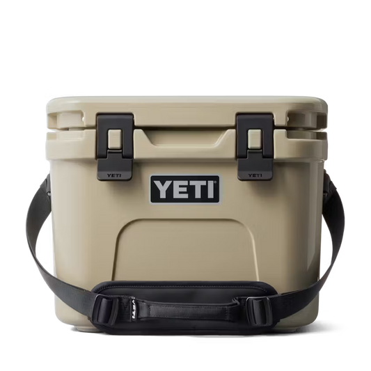 ROADIE 15QT TAN