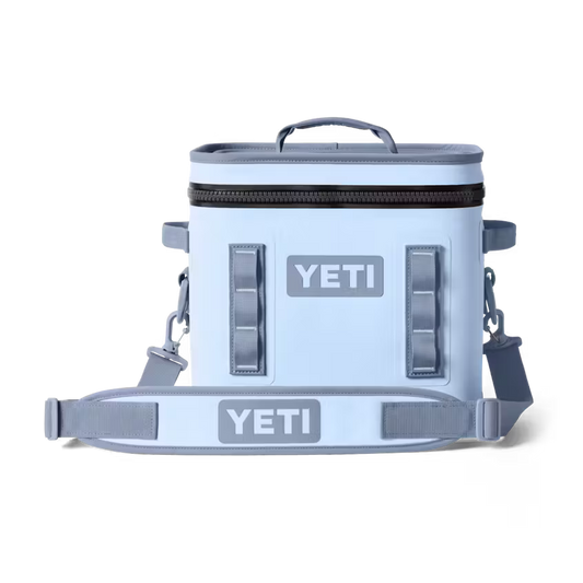 HOPPER FLIP 12 BIG SKY BLUE