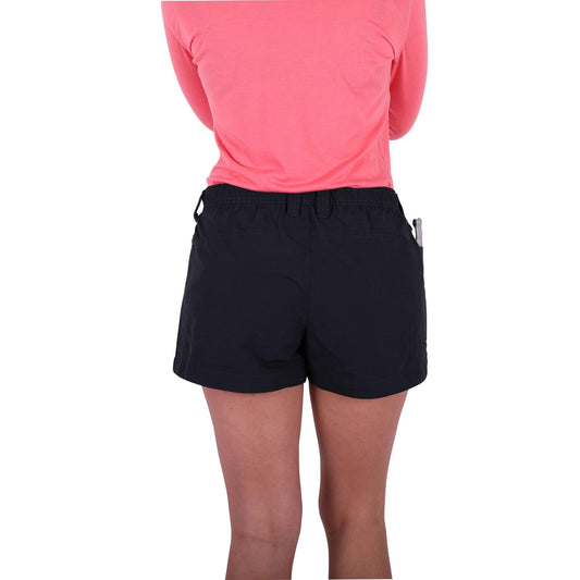 WOMENS ORIGINAL FISHING SHORTS REGULAR