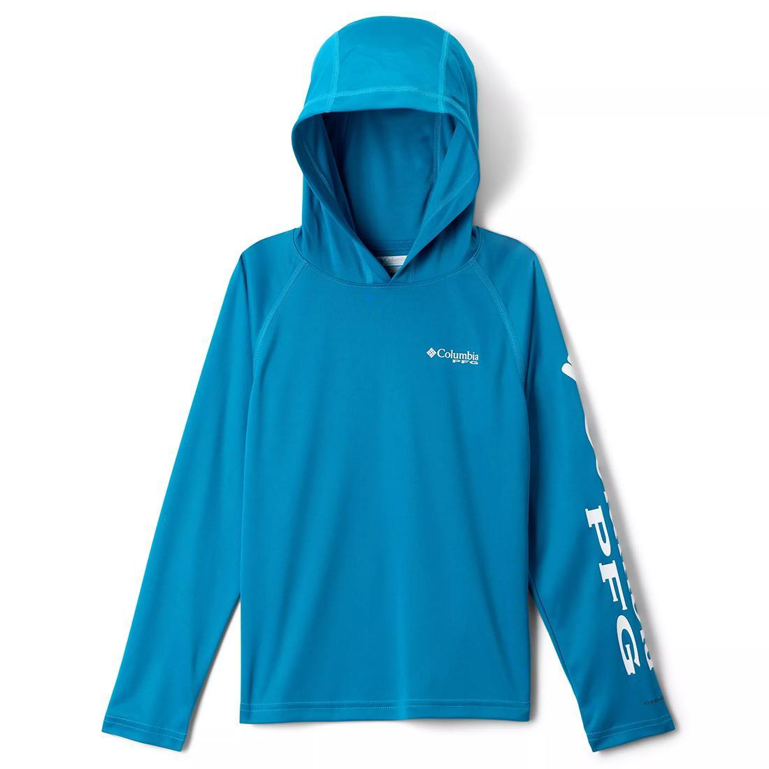 BOYS TERMINAL TACKLE HOODIE
