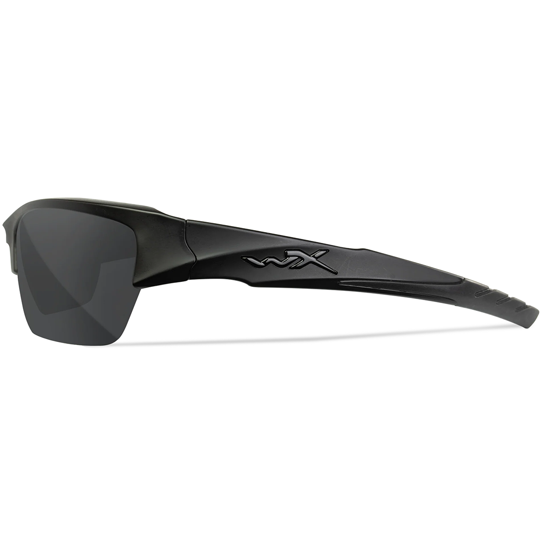 VALOR GREY/CLEAR/RUST/MATTE BLACK
