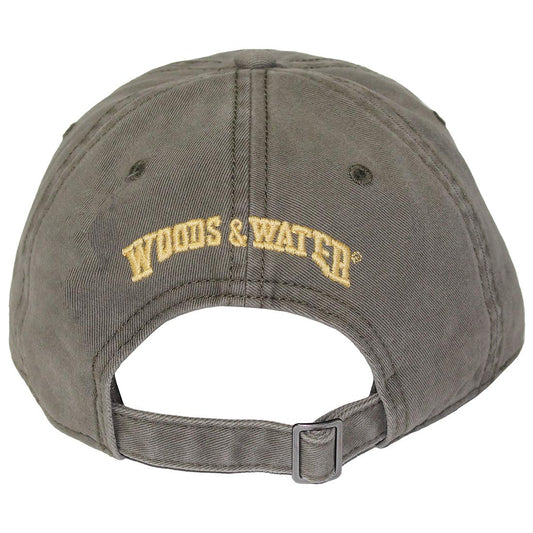 WOODS N WATER JUMPING DEER