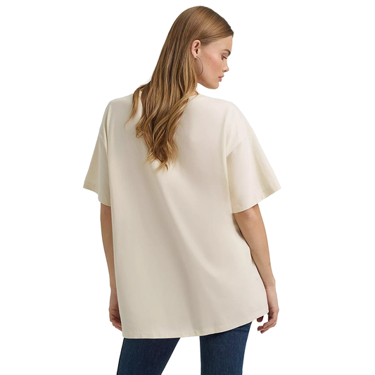 WOMENS X LAINEY WILSON BUZZARDS TSHIRT