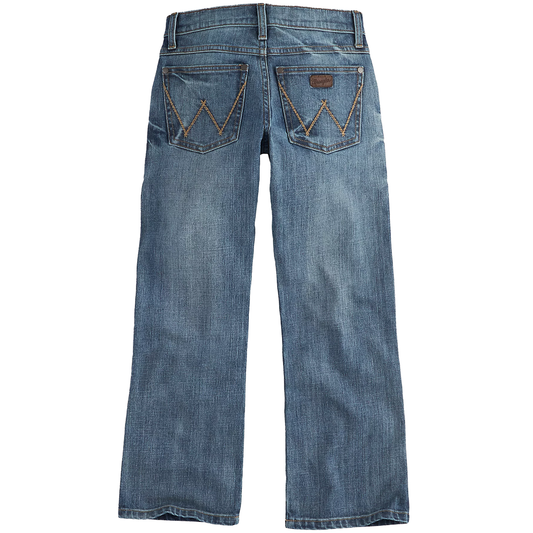 BOYS RETRO RELAXED JEAN