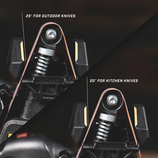 KNIFE N TOOL SHARPENER MARK 2