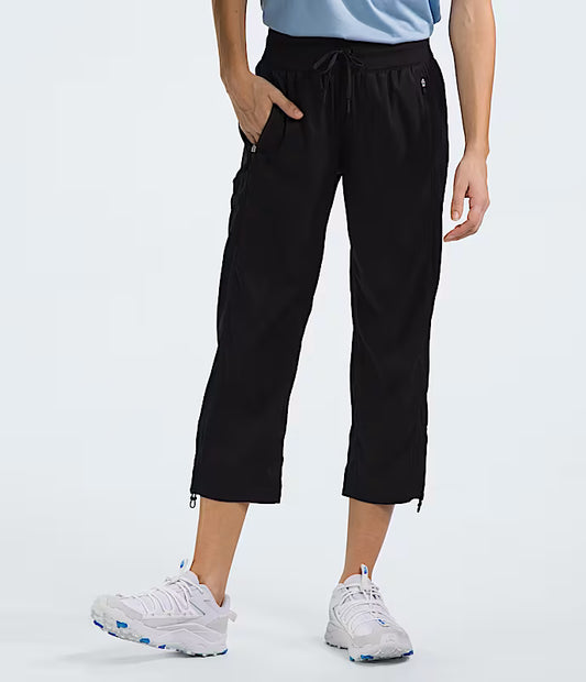 WOMENS APHRODITE MOTION CAPRI