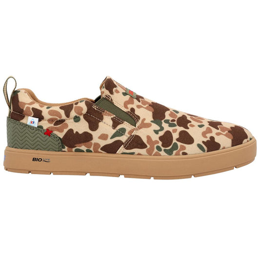 MENS SHARKBYTE 2.0 ECO Deck Shoe