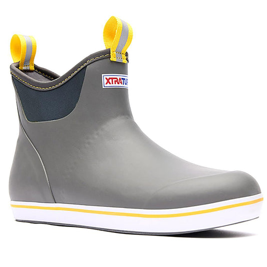 MENS 6 ANKLE DECK SPORT BOOT