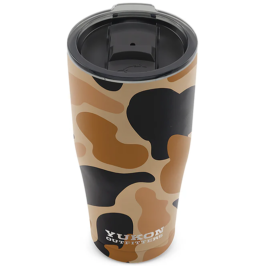 20OZ TUMBLER VINTAGE CAMO