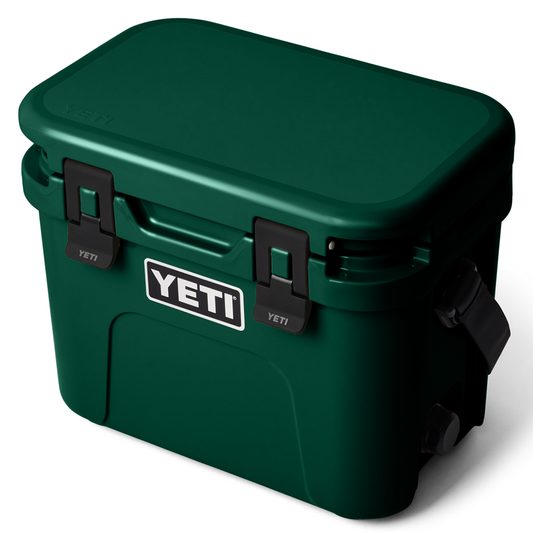 ROADIE 15QT BLACK FOREST GREEN