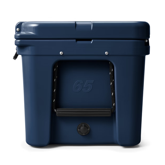 TUNDRA 65QT NAVY