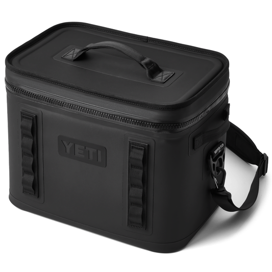 HOPPER FLIP 18 BLACK