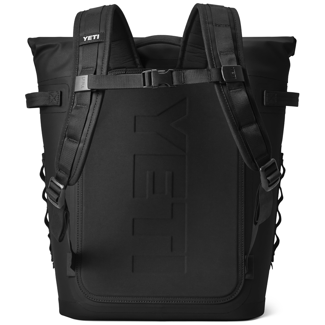 HOPPER BACKPACK M20 BLACK