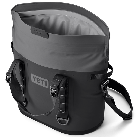 HOPPER M30 2.0 CHARCOAL