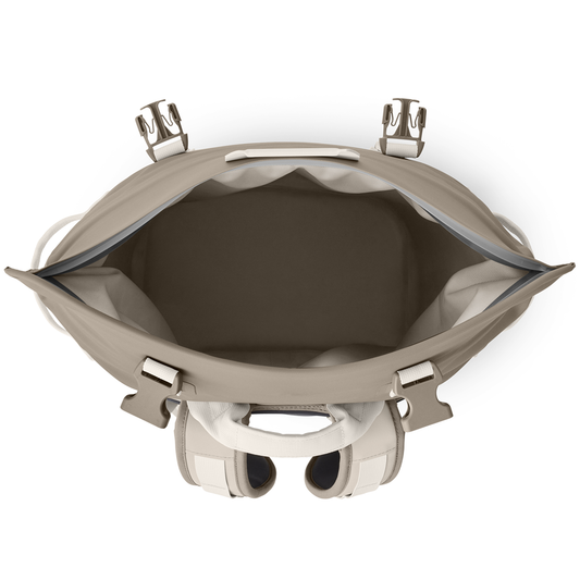 HOPPER M20 BACKPACK CAPE TAUPE