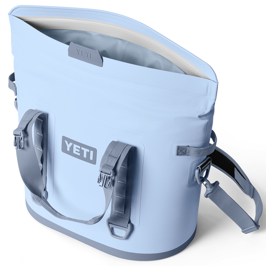 HOPPER M30 2.0 BIG SKY BLUE