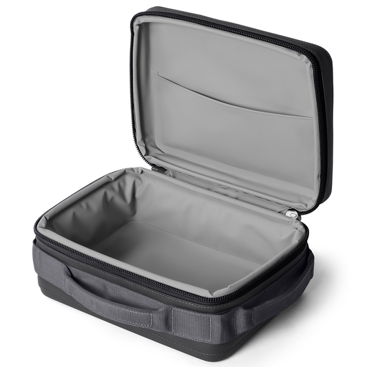 DAYTRIP LUNCH BOX 5L CHARCOAL