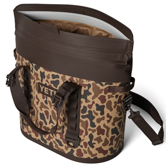 HOPPER M30 2.0 WETLANDS CAMO