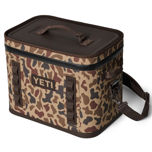 HOPPER FLIP 18 WETLANDS CAMO