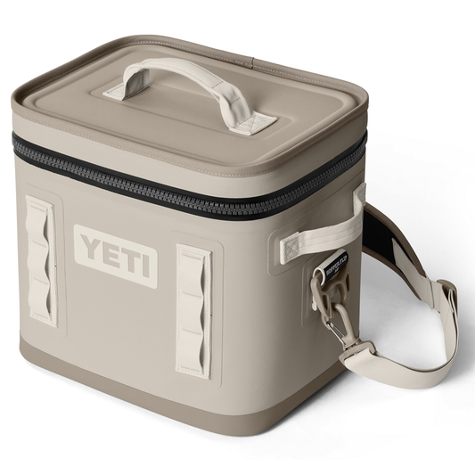 HOPPER FLIP 12 CAPE TAUPE