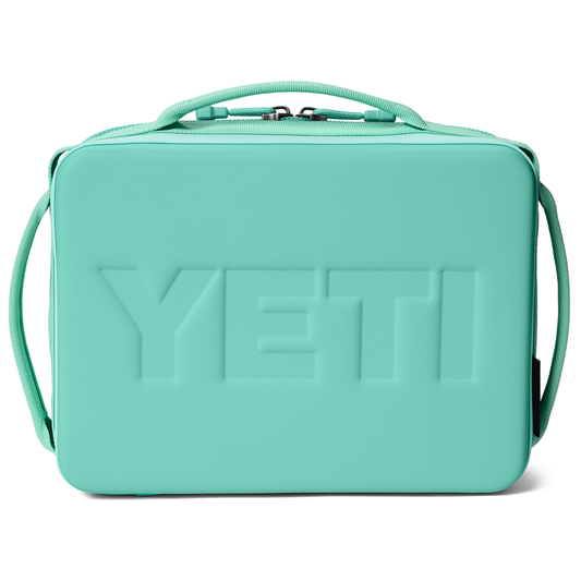 DAYTRIP 5L INSULATED LUNCH BOX SEAFOAM