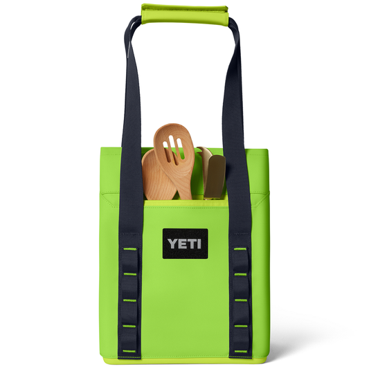 DAYTRIP 14L INSULATED LUNCH BOX VENOM