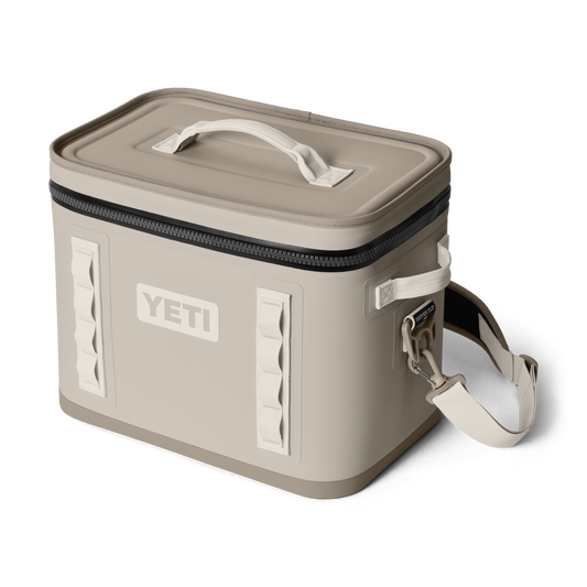 HOPPER FLIP 18 CAPE TAUPE