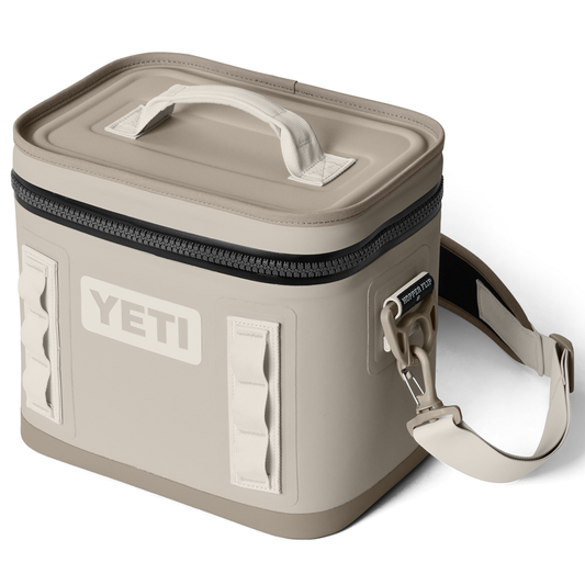 HOPPER FLIP 8 CAPE TAUPE