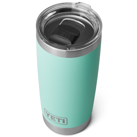 20 oz. Rambler Seafoam