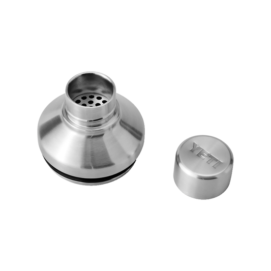 RAMBLER COCKTAIL SHAKER LID