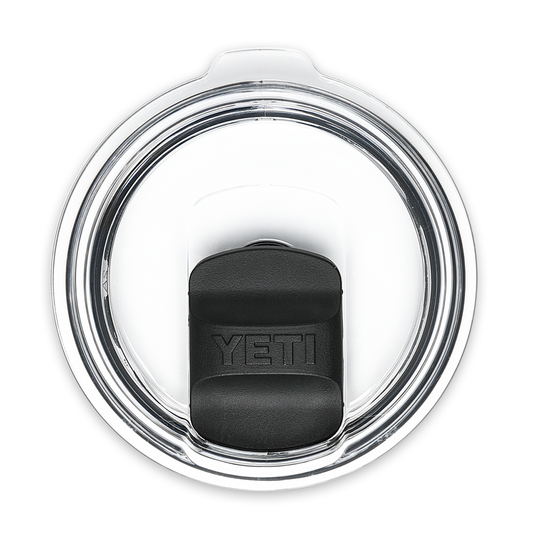 RAMBLER 20OZ TUMBLER MS BLACK