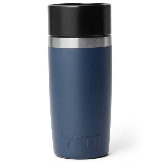 RAMBLER 12OZ TRAVEL BOTTLE NAVY