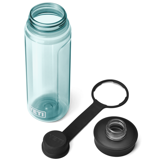 YONDER .75L TETHER BOTTLE SEAFOAM